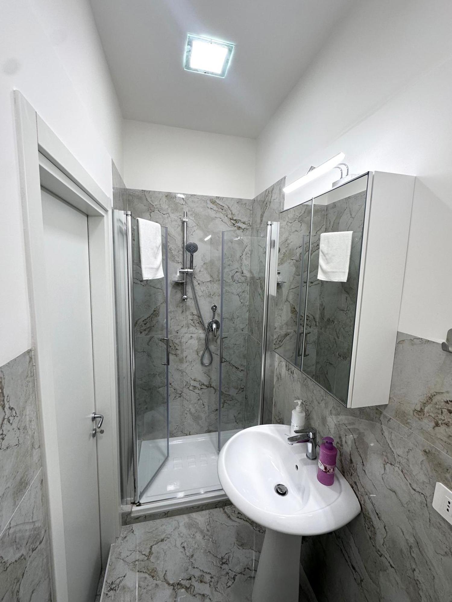 Benvenuto A Napoli Bed & Breakfast Exterior photo