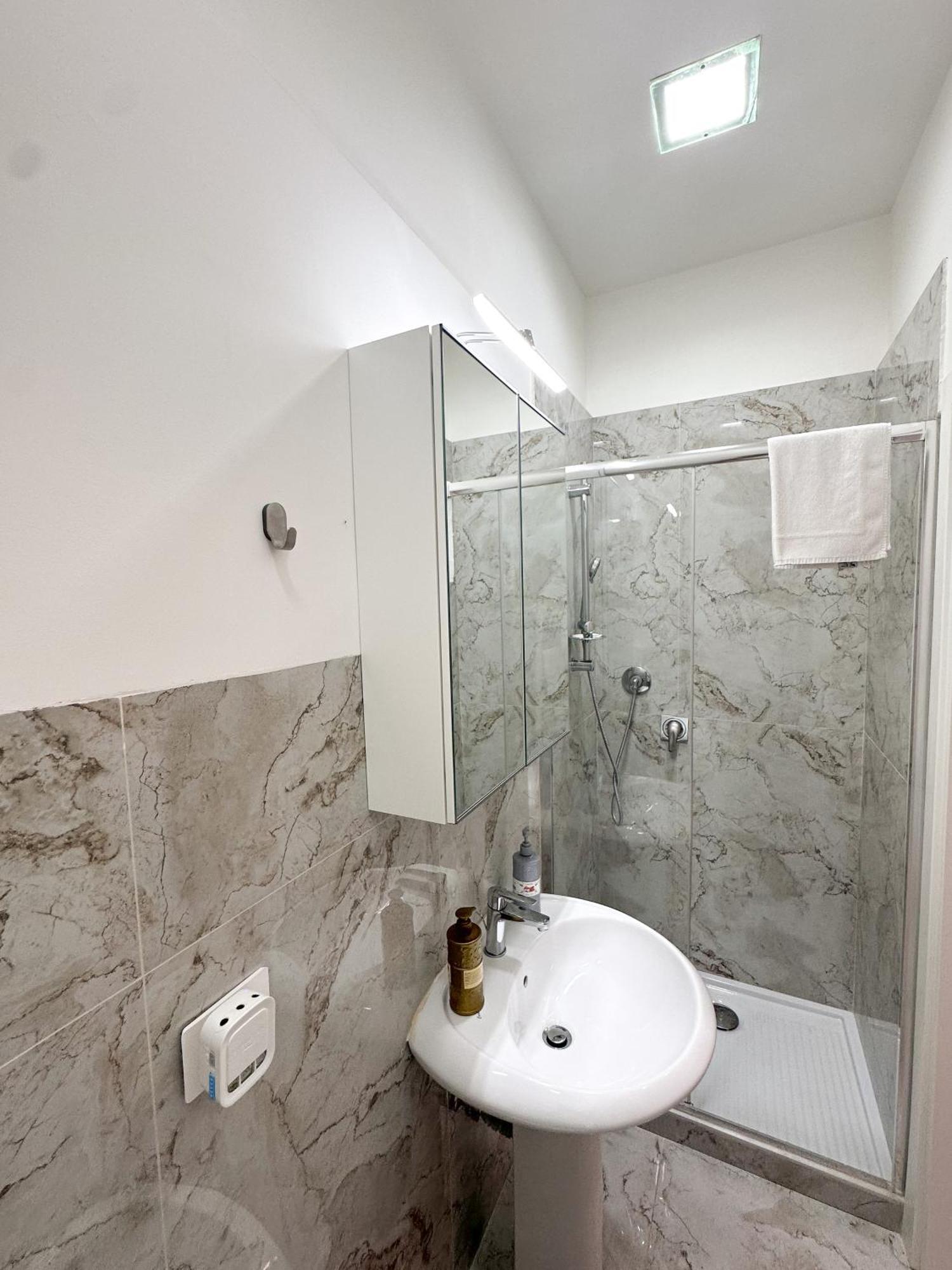 Benvenuto A Napoli Bed & Breakfast Exterior photo