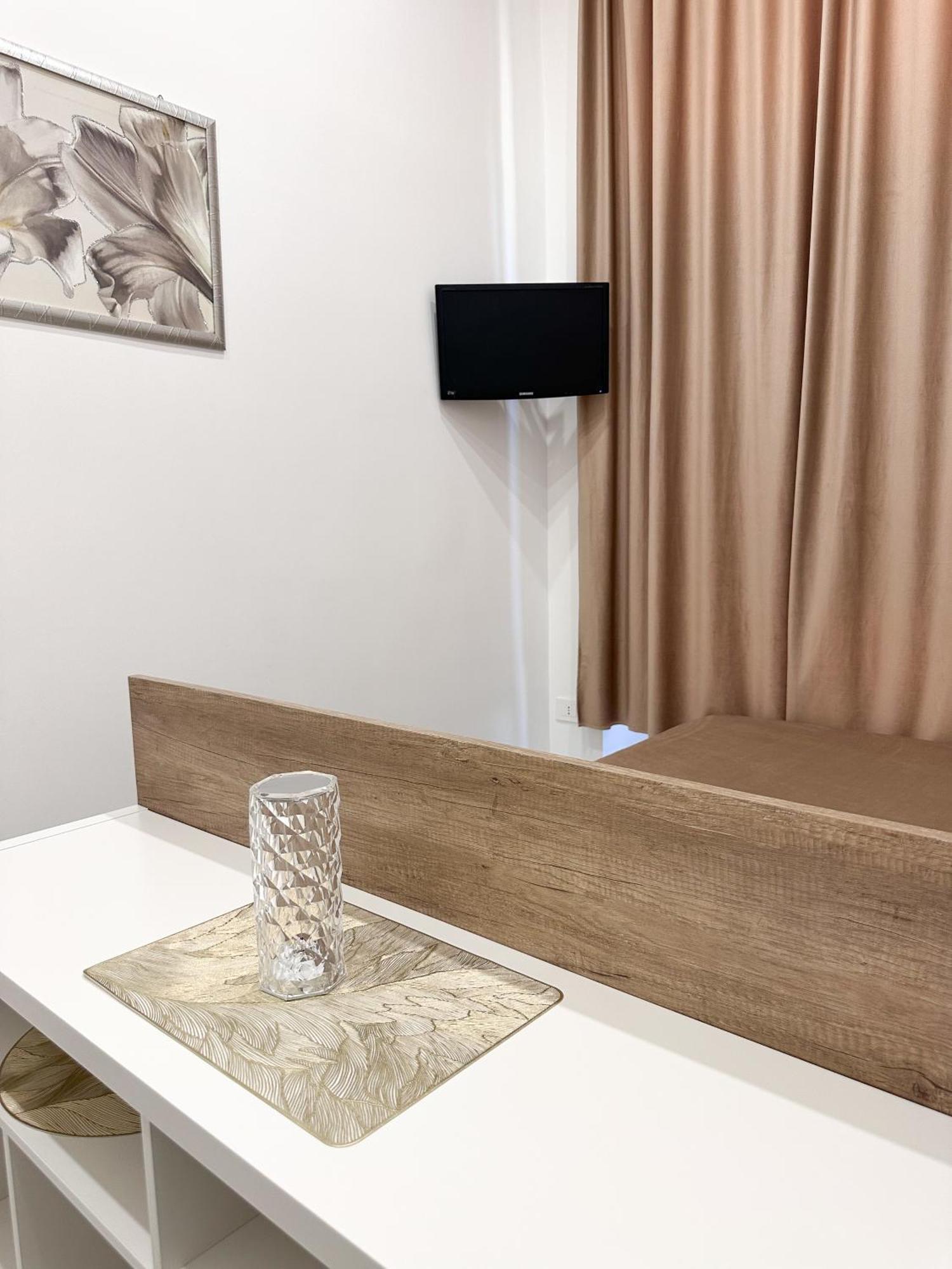 Benvenuto A Napoli Bed & Breakfast Exterior photo