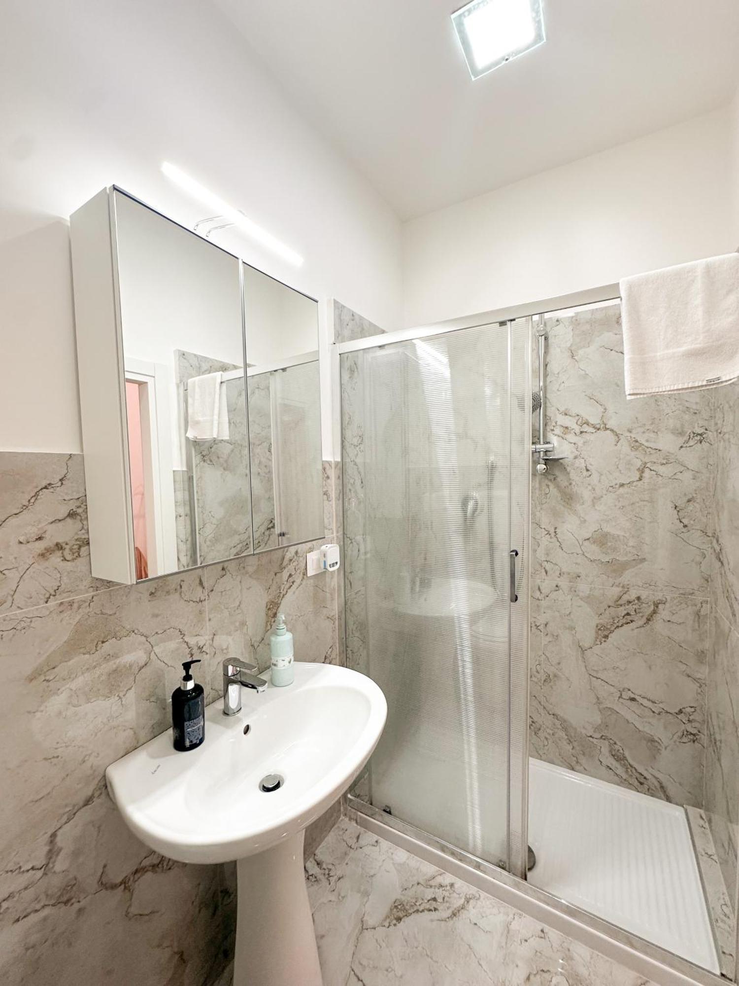 Benvenuto A Napoli Bed & Breakfast Exterior photo