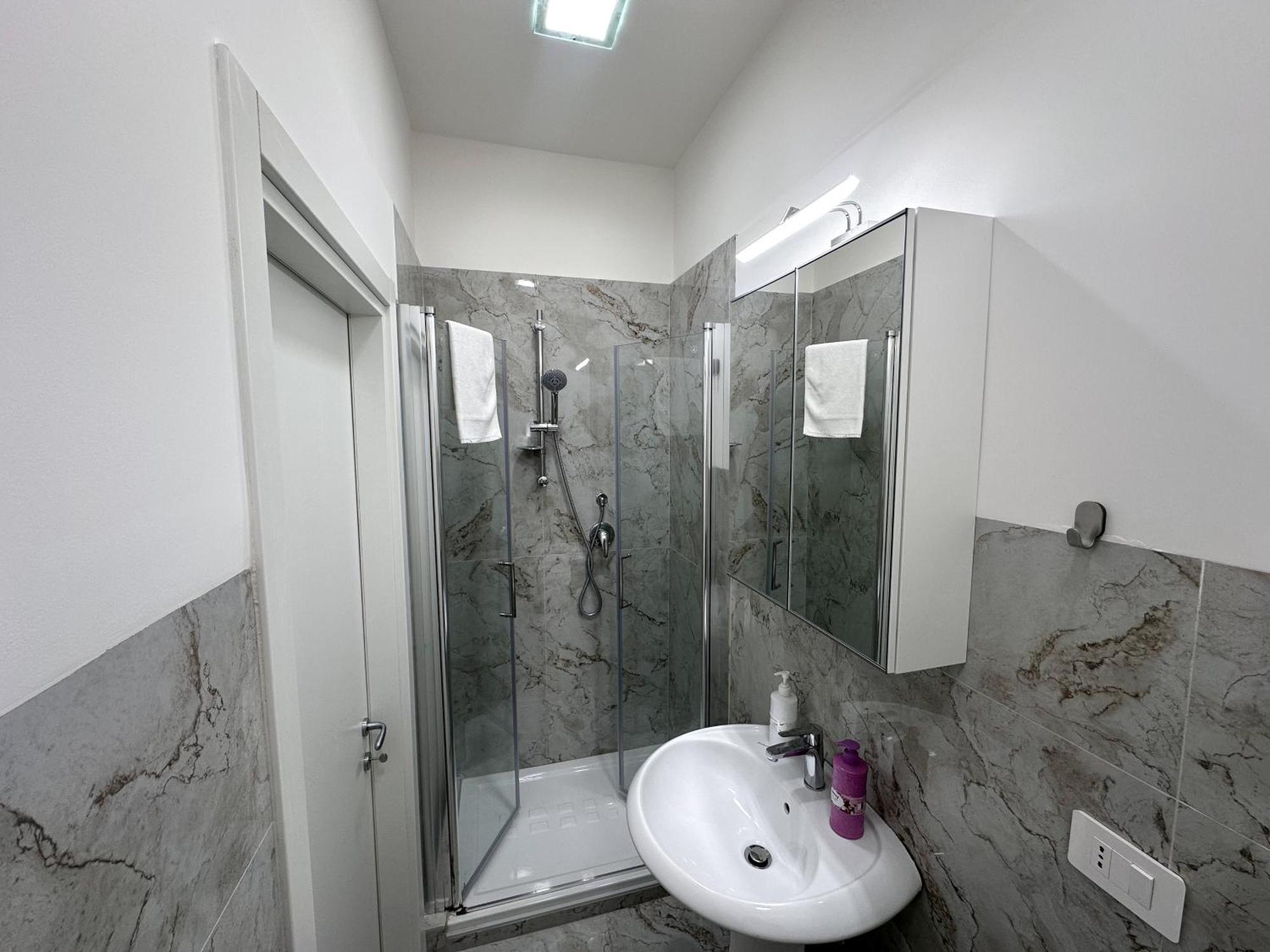 Benvenuto A Napoli Bed & Breakfast Exterior photo
